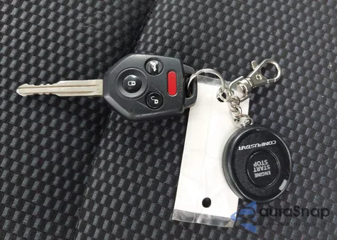 2015 Subaru Outback 2.5I из США, поврежденный, VIN 4S4BSAAC1F3217545